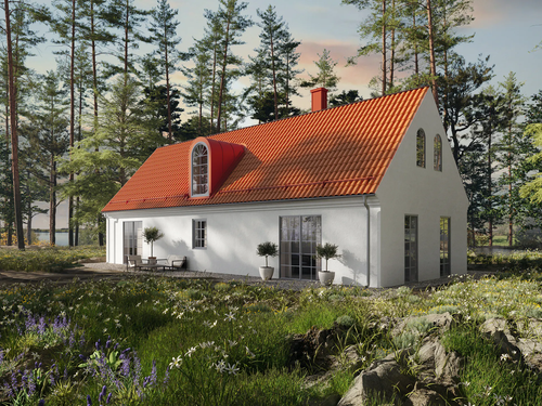 villa gotland